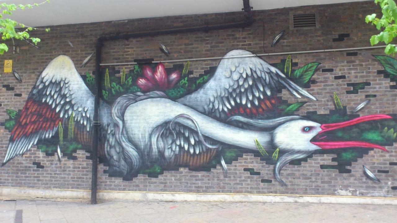 Green House * Londra