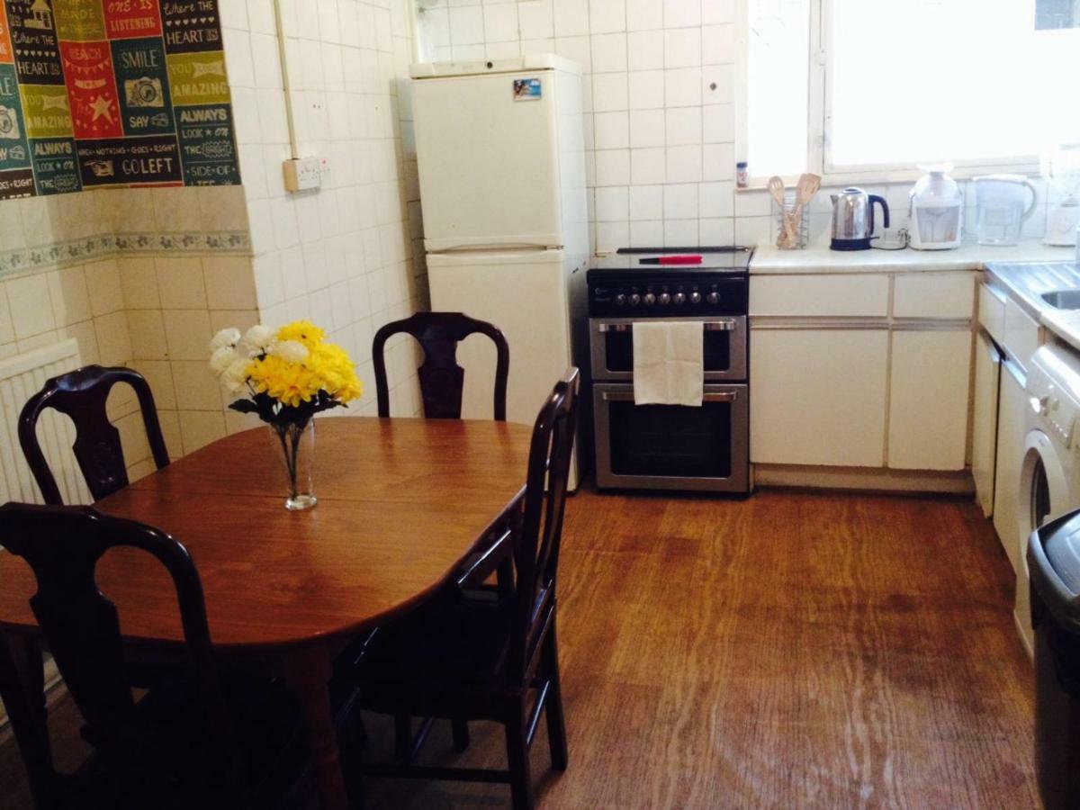 Green House Homestay London