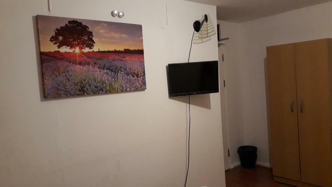 Homestay Green House London