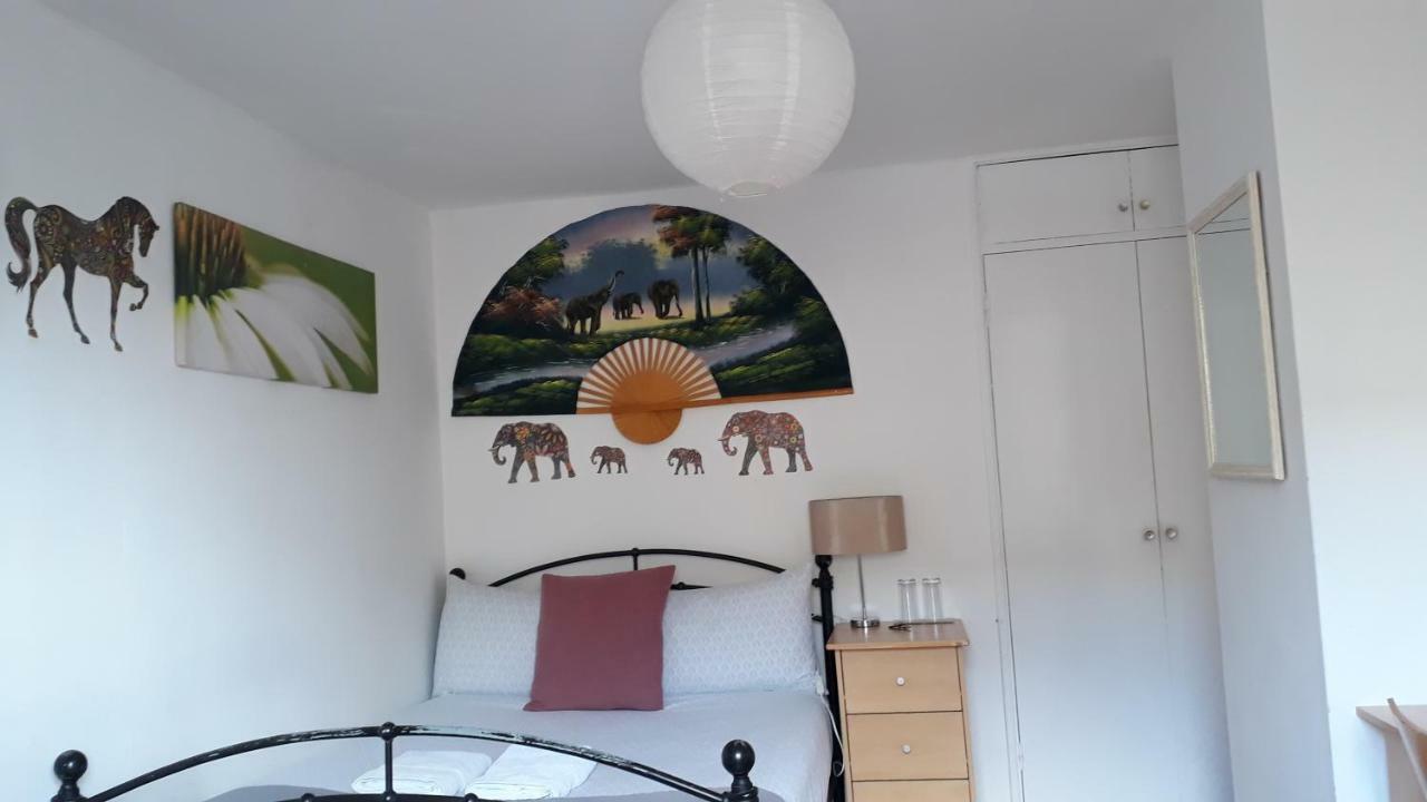 Alloggio in famiglia Green House Londra